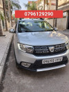 Dacia Sandero 2019 Techroad