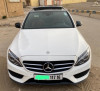 Mercedes Classe C 2017 220 Designo