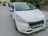 Peugeot 208 2013 Urban Soul