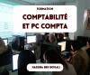  Formatrice en comptabilité 