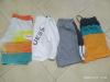 Lot 4 shorts taille S