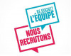 Nous recrutent