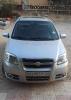 Chevrolet Aveo 4 portes 2011 