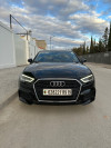 Audi A3 2019 S Line