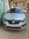 Renault Symbol 2018 Made In Bladi