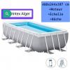 Piscine Intex originale 