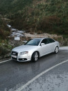 Audi A4 2007 A4