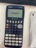 calculatrice graphique fx-9750gii