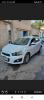 Chevrolet Sonic Hatchback 2014 Sonic