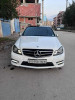 Mercedes Classe C 2014 250 AVANTGARDE 