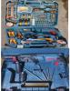 Pack Bosch Hilti 800w + caisse chignole 108 PCS 