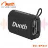 Mini ampli haut parleur sans fil bluetooth étanch IPX7 4.5W DUNTH DU-SP021