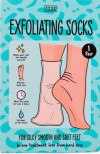 EXFOLIATING SOCKS