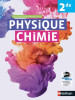 Professeure de Physique-Chimie et de Mathématique 