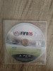 Jeu PS3 FIFA 13 et FIFA 15