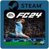 FC 24 Compte steam 