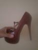 Vends  talons de FRANCE pour mariage