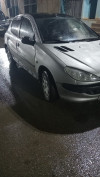 Peugeot 206 2004 206