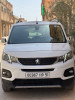 Peugeot Partner 2019 Rifter