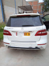 Mercedes ML 2013 ML