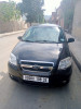 Chevrolet Aveo 5 portes 2008 Aveo