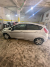 Ford Fiesta 2012 