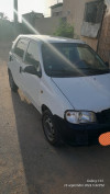 Suzuki Alto 2012 Alto