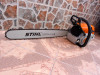 Scie à chaîne منشار حطب STIHL MS381 65 cm Germany livraison disponible 58 wilaya