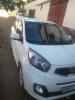 Kia Picanto 2015 Pop+