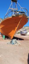 Bateaux sardinier espagnol باخرة صيد bateaux de pêche Bateaux sardinier espagnol باخرة صيد 