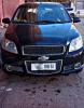 Chevrolet Aveo 4 portes 2008 