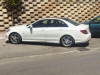 Mercedes Classe C 2012 