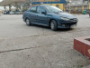 Peugeot 206 Sedan 2007 206 Sedan