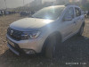 Dacia Sandero 2017 Stepway