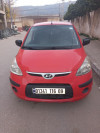 Hyundai i10 2016 GL