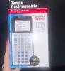 Calculatrice graphique TI-83 Premium CE Edition Python