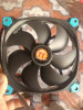 Ventilateur THERMALTAKE 140mm