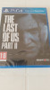 The Last Of Us Part II 