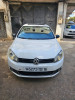 Volkswagen Golf 6 2012 Match