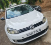 Volkswagen Golf 6 2012 Match