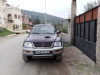 Mitsubishi pickup 2003 2.8