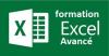 formation excel à domicile 