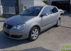 Volkswagen Polo 2008 1.4 tdi