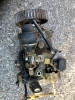 Pompe injection Clio 1.9 D