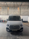 Hyundai H350 2017