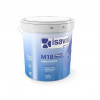 peinture acrylique mate lisse lavable M18 olimpia 