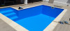 Peinture piscine macy espagnole 4l