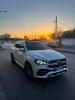 Mercedes GLE 2022 AMG Line +