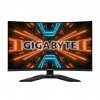 ECRAN Gigabyte 31.5 LED 