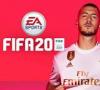 Fifa 20 arab ps4